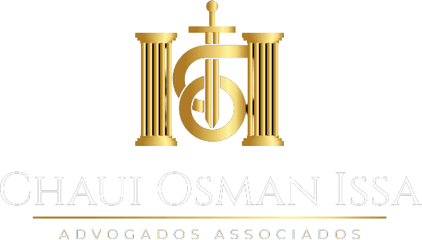 Logotipo Chaui Osman Issa - Advogados Associados